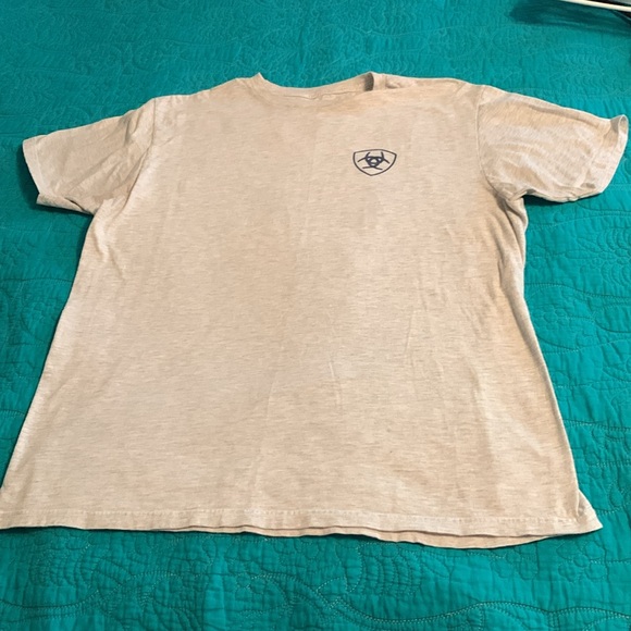 Ariat Shirt - Picture 2 of 5